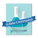 alpha 1 antitrypsin quantitative test